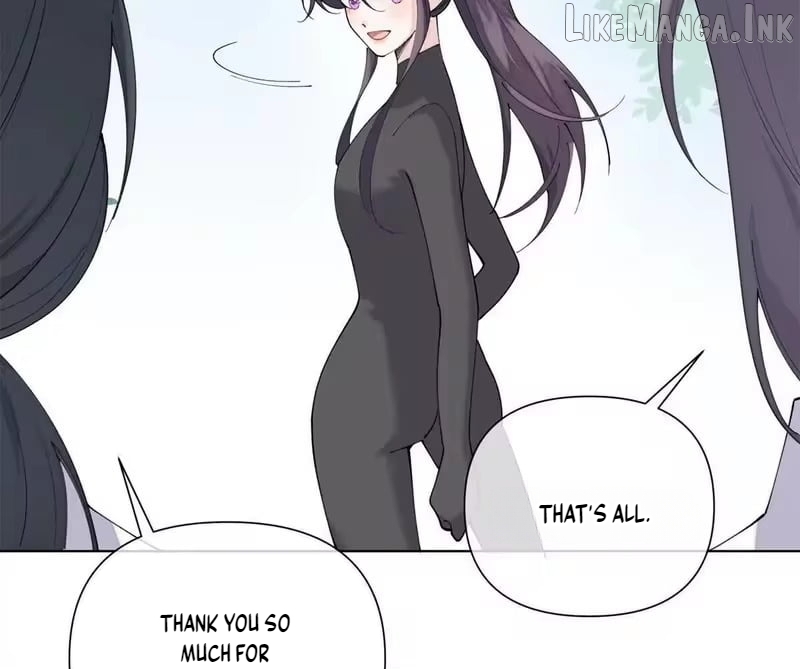 Her Marriage Was Called Off at Daytime, the Cutely Fierce Commander Asked Her For a Hug at Night Chapter 188  - page 14